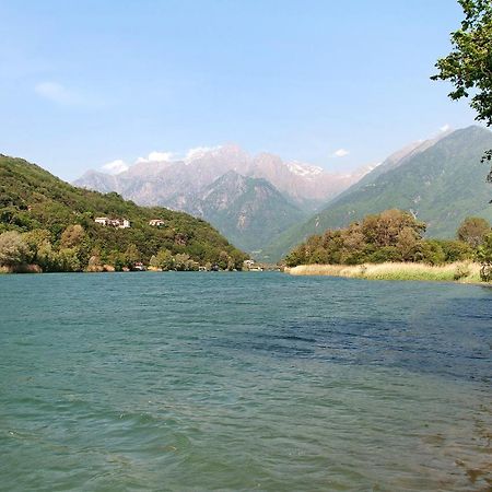 شقة Casa Vacanze Al Boschetto Poncetta المظهر الخارجي الصورة