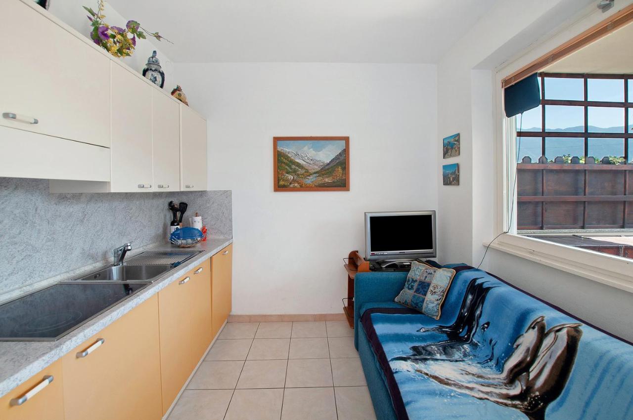 Casa Vacanze Al Boschetto Poncetta المظهر الخارجي الصورة