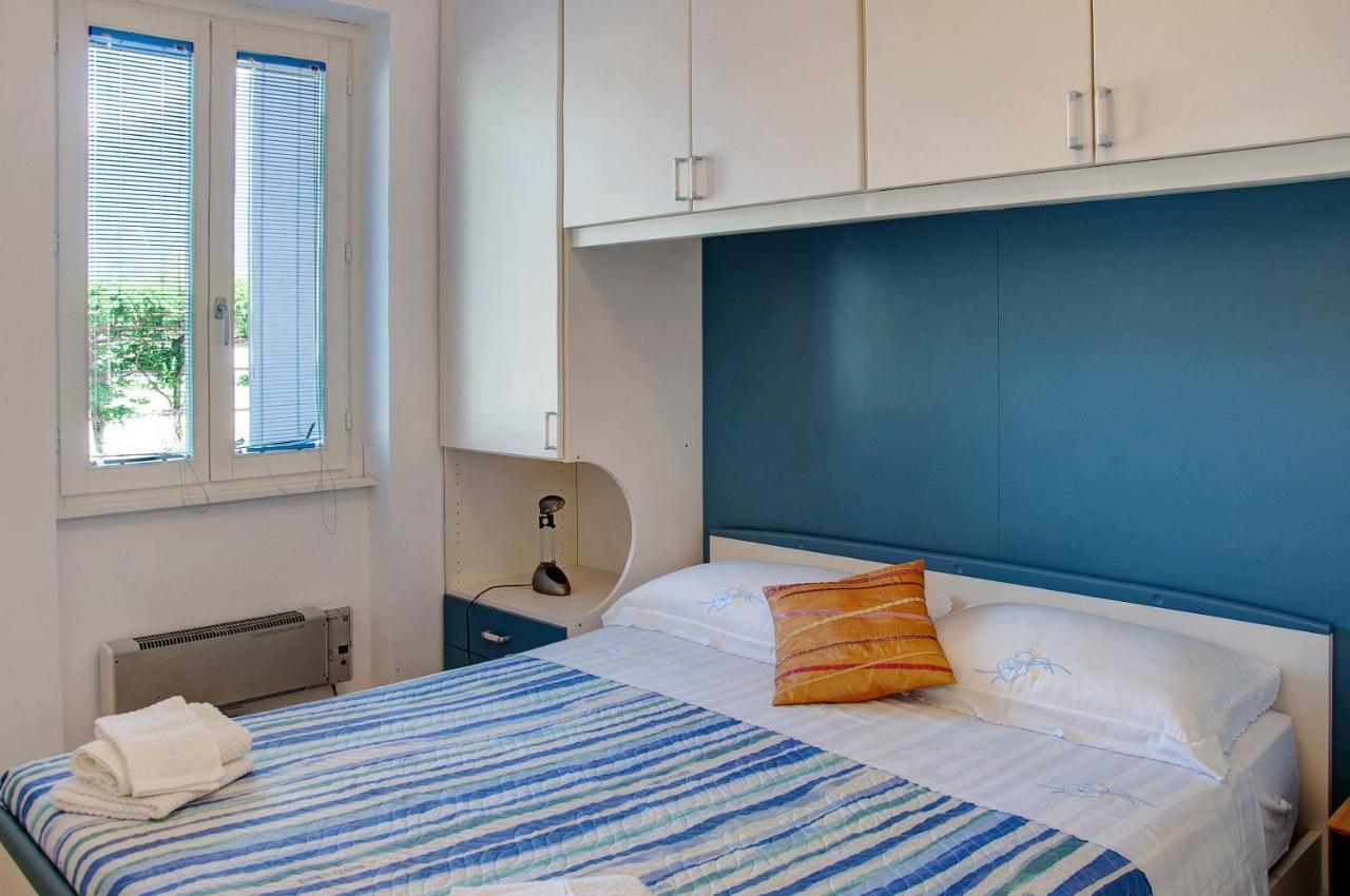 Casa Vacanze Al Boschetto Poncetta المظهر الخارجي الصورة